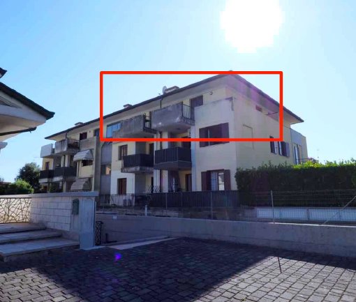 appartamento in vendita a San Michele al Tagliamento in zona Cesarolo