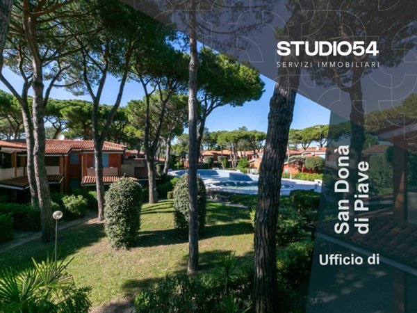appartamento in vendita a San Michele al Tagliamento in zona Bibione