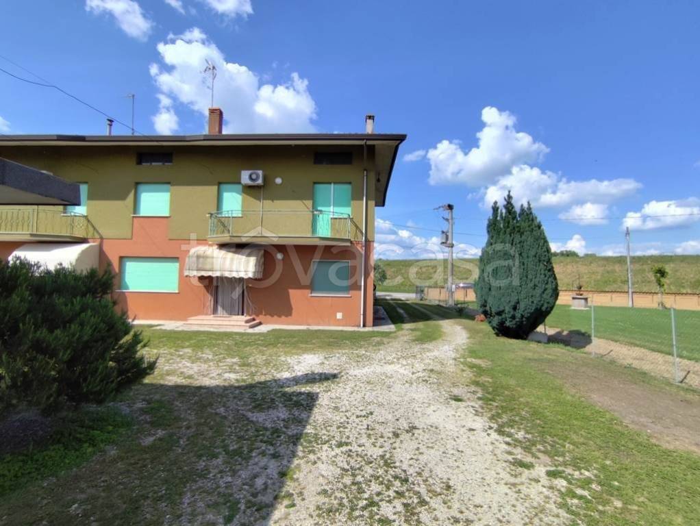 casa indipendente in vendita a San Michele al Tagliamento in zona San Filippo