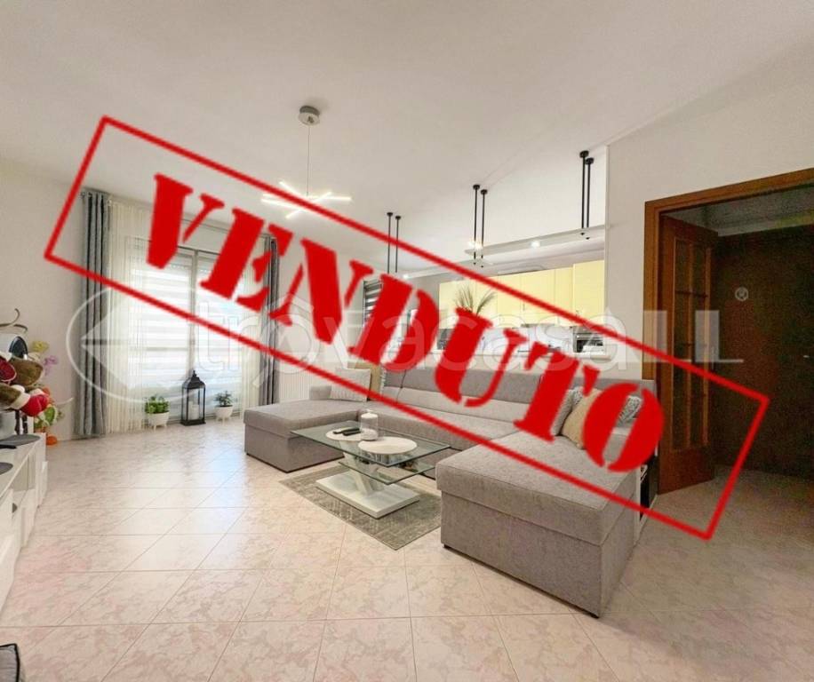appartamento in vendita a San Michele al Tagliamento