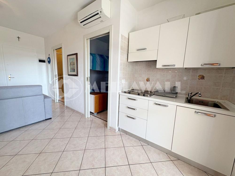 appartamento in vendita a San Michele al Tagliamento in zona Bibione