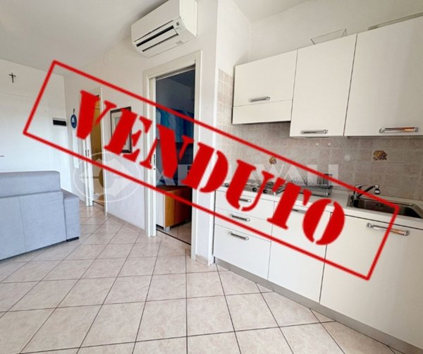 appartamento in vendita a San Michele al Tagliamento in zona Bibione