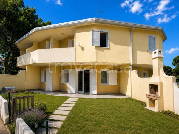 casa indipendente in vendita a San Michele al Tagliamento in zona Bibione