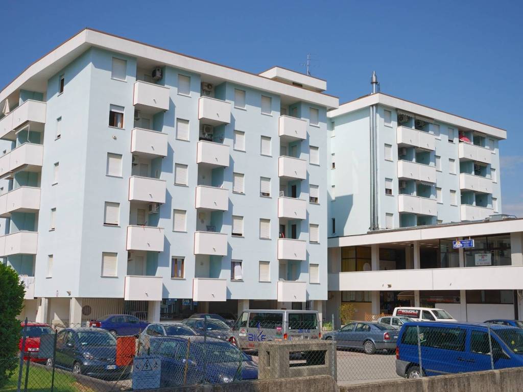 appartamento in vendita a San Michele al Tagliamento in zona Bibione
