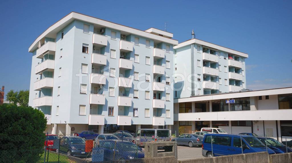appartamento in vendita a San Michele al Tagliamento in zona Bibione