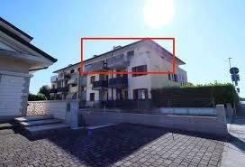 appartamento in vendita a San Michele al Tagliamento