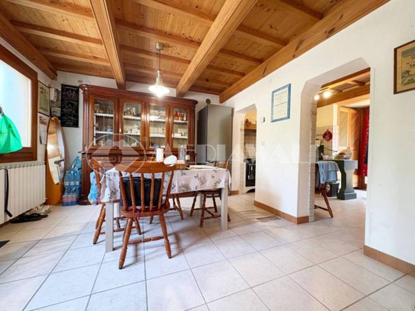 casa indipendente in vendita a San Michele al Tagliamento in zona Cesarolo