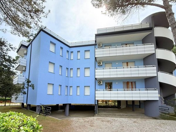 appartamento in vendita a San Michele al Tagliamento in zona Bibione