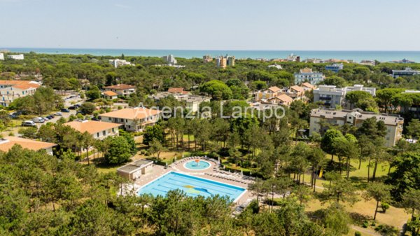appartamento in vendita a San Michele al Tagliamento in zona Bibione