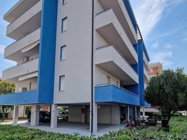 appartamento in vendita a San Michele al Tagliamento in zona Bibione