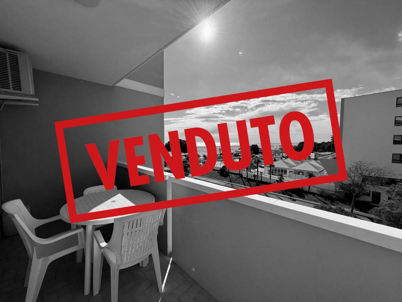 appartamento in vendita a San Michele al Tagliamento