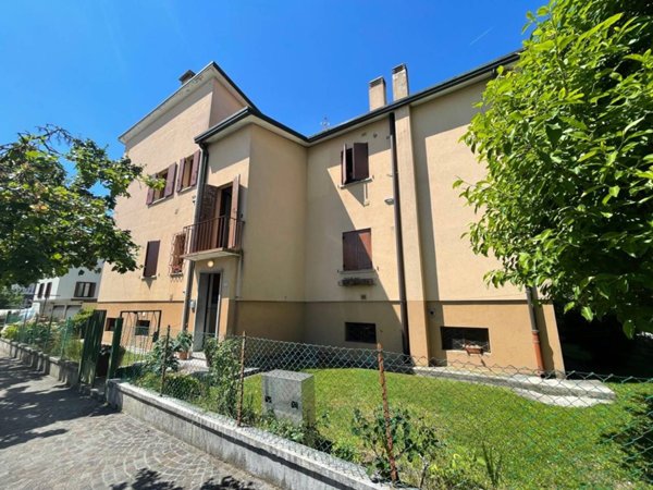 appartamento in vendita a San Michele al Tagliamento