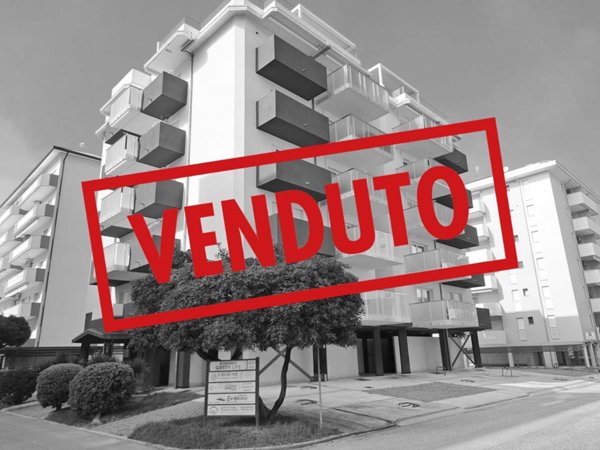 appartamento in vendita a San Michele al Tagliamento in zona Bibione