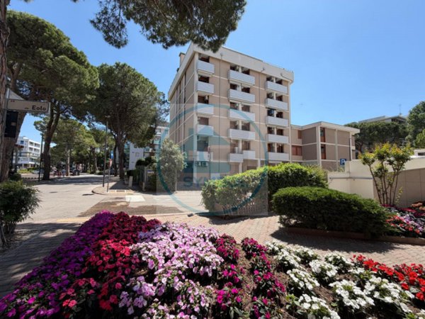 appartamento in vendita a San Michele al Tagliamento in zona Bibione