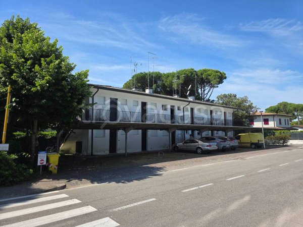 appartamento in vendita a San Michele al Tagliamento in zona Bibione