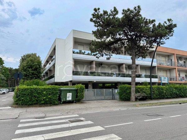 appartamento in vendita a San Michele al Tagliamento in zona Bibione