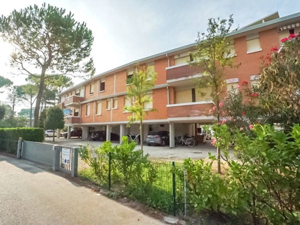appartamento in vendita a San Michele al Tagliamento in zona Bibione