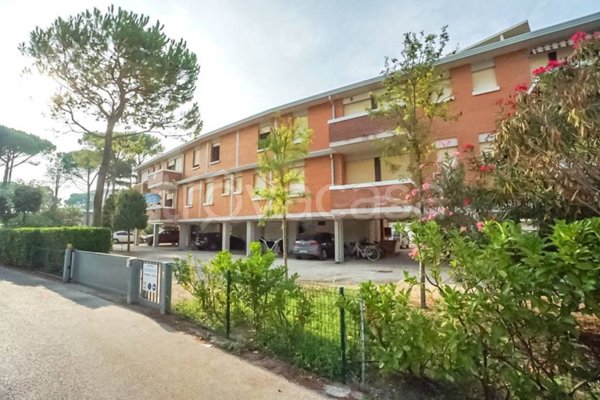 appartamento in vendita a San Michele al Tagliamento in zona Bibione