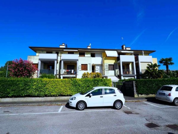appartamento in vendita a San Michele al Tagliamento in zona Cesarolo