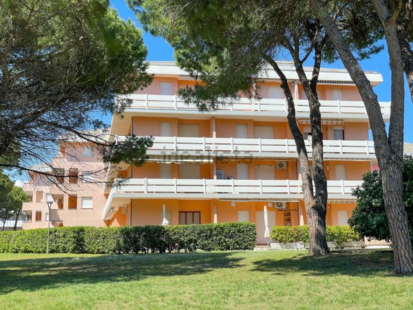 appartamento in vendita a San Michele al Tagliamento in zona Bibione