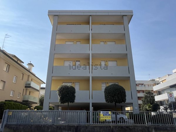 appartamento in vendita a San Michele al Tagliamento in zona Bibione