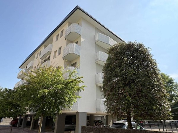 appartamento in vendita a San Michele al Tagliamento in zona Bibione
