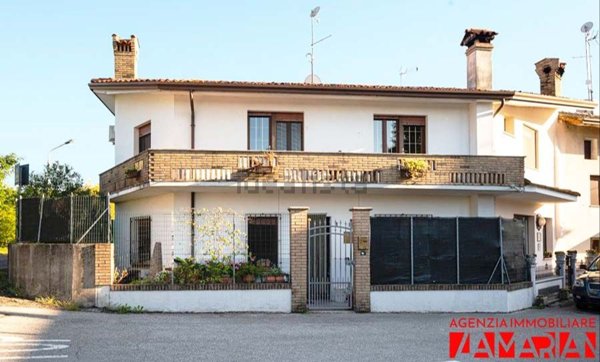 casa indipendente a San Michele al Tagliamento in zona San Giorgio al Tagliamento