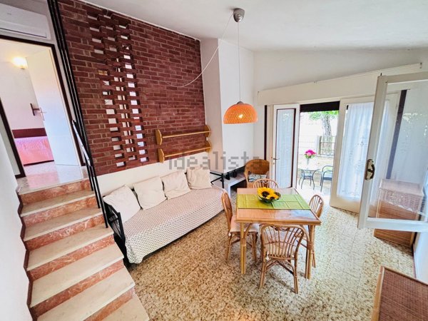 casa indipendente in vendita a San Michele al Tagliamento in zona Bibione