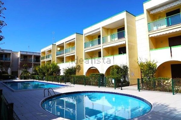 casa indipendente in vendita a San Michele al Tagliamento in zona Bibione