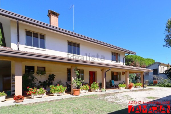 casa indipendente in vendita a San Michele al Tagliamento in zona Bevazzana