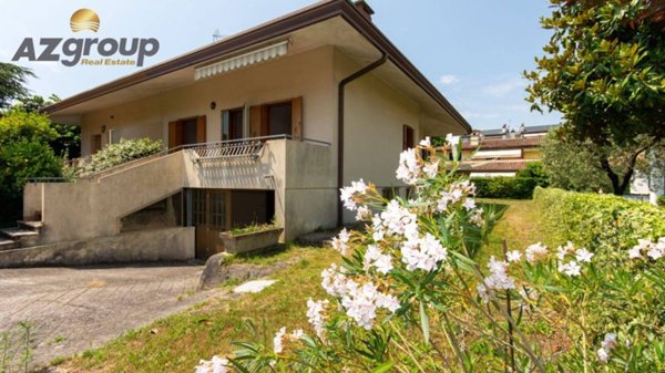 casa indipendente in vendita a San Michele al Tagliamento in zona Bibione