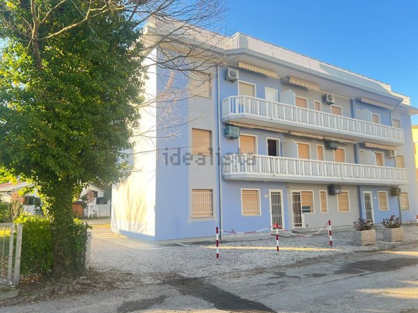 appartamento in vendita a San Michele al Tagliamento in zona Bibione