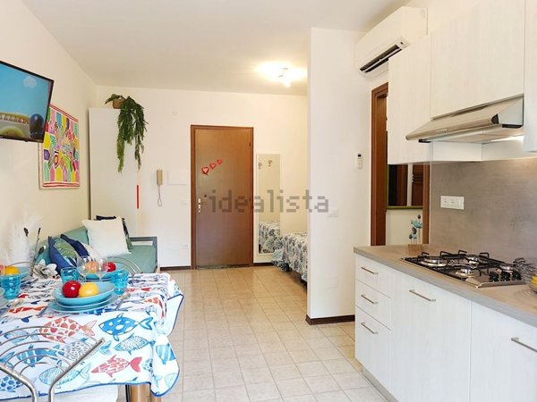 appartamento in vendita a San Michele al Tagliamento in zona Bibione