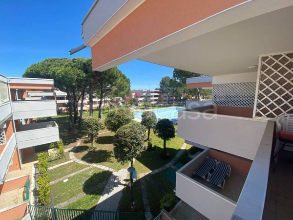 appartamento in vendita a San Michele al Tagliamento in zona Bibione