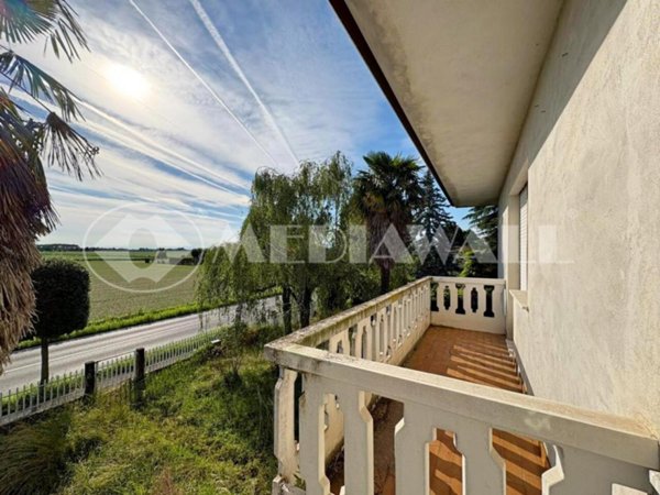 casa indipendente in vendita a San Michele al Tagliamento in zona San Filippo