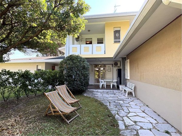 casa indipendente in vendita a San Michele al Tagliamento in zona Bibione