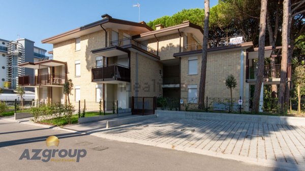 appartamento in vendita a San Michele al Tagliamento