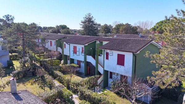 appartamento in vendita a San Michele al Tagliamento in zona Bibione