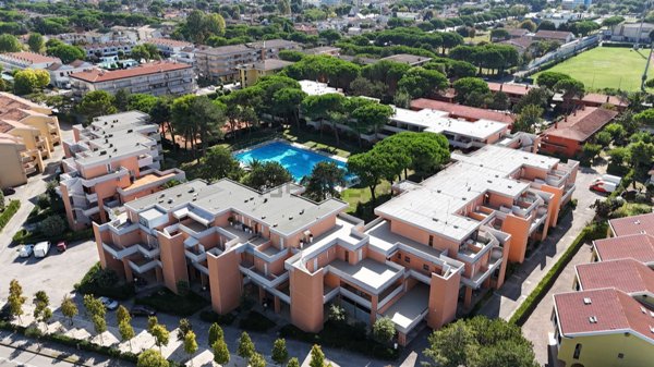appartamento in vendita a San Michele al Tagliamento in zona Bibione