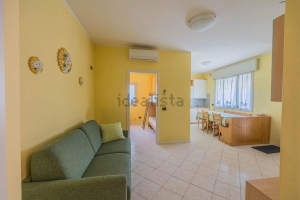 appartamento in vendita a San Michele al Tagliamento in zona Bibione
