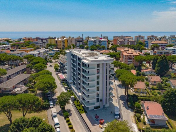 appartamento in vendita a San Michele al Tagliamento in zona Bibione