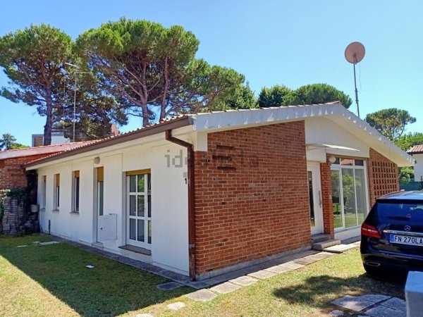 casa indipendente in vendita a San Michele al Tagliamento