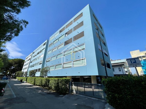 appartamento in vendita a San Michele al Tagliamento in zona Bibione