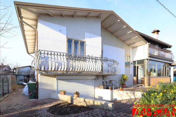 casa indipendente a San Michele al Tagliamento in zona San Giorgio al Tagliamento