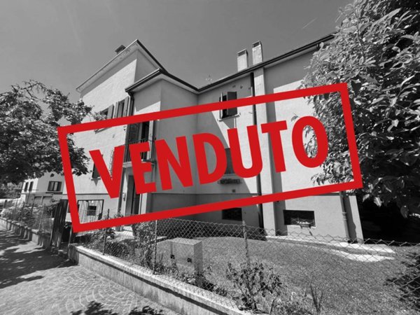 appartamento in vendita a San Michele al Tagliamento