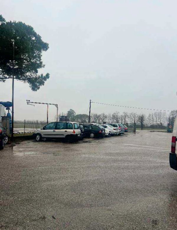 appartamento in vendita a San Michele al Tagliamento in zona San Filippo