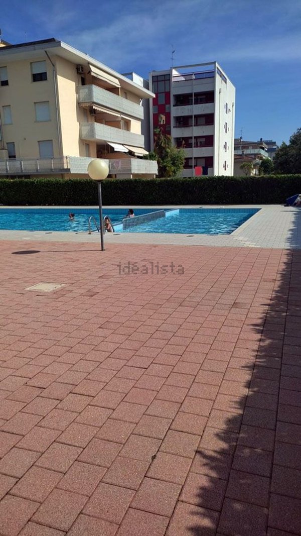 appartamento in vendita a San Michele al Tagliamento in zona Bibione