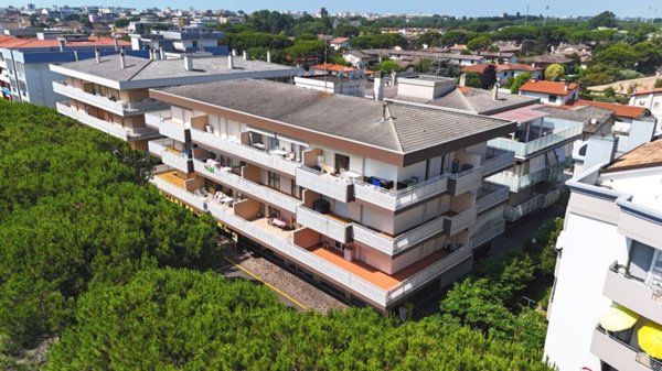 appartamento in vendita a San Michele al Tagliamento in zona Bibione