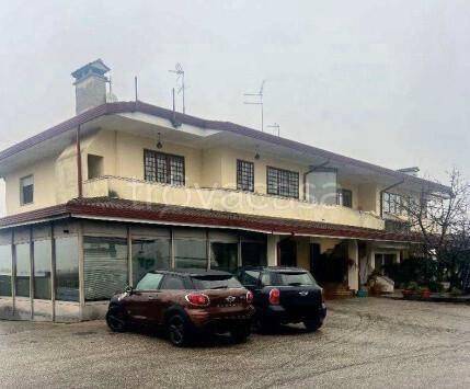 appartamento in vendita a San Michele al Tagliamento in zona San Filippo