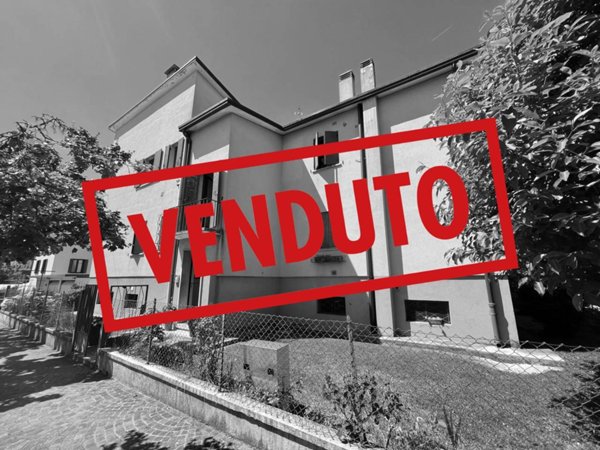 appartamento in vendita a San Michele al Tagliamento